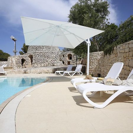 Hotel Residence Miramare Торре-Вадо Екстер'єр фото